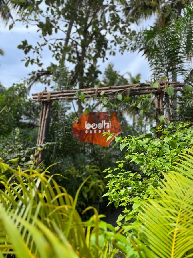 Bodhi Garden Villa In Varkala Exteriér fotografie