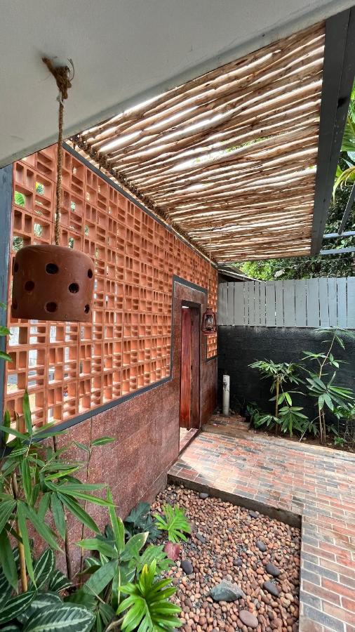 Bodhi Garden Villa In Varkala Exteriér fotografie
