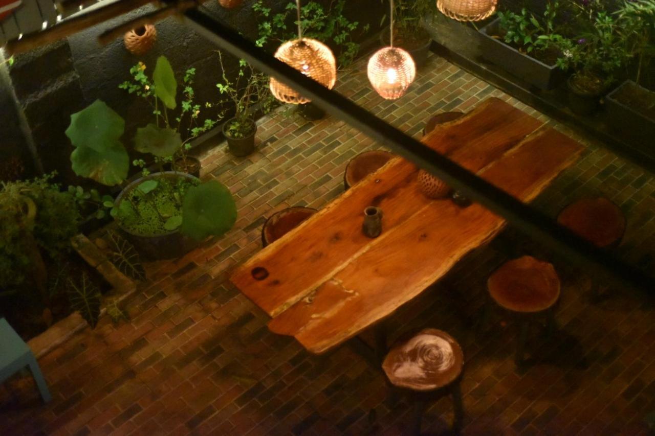 Bodhi Garden Villa In Varkala Exteriér fotografie