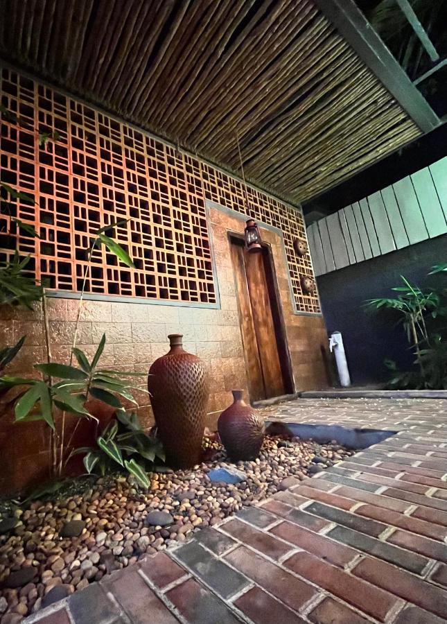 Bodhi Garden Villa In Varkala Exteriér fotografie