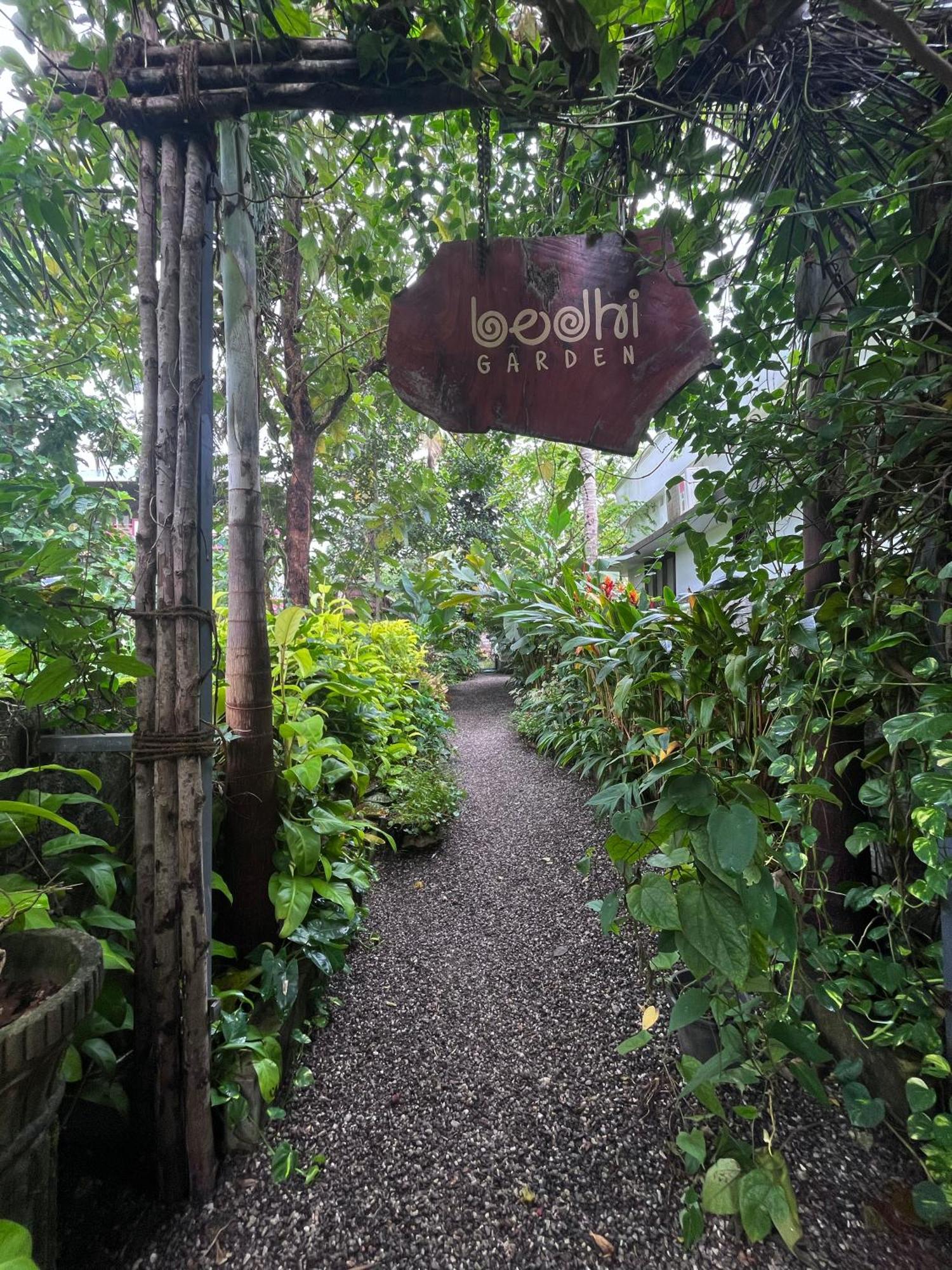 Bodhi Garden Villa In Varkala Exteriér fotografie